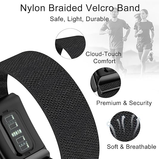 Comfort Sport Band
