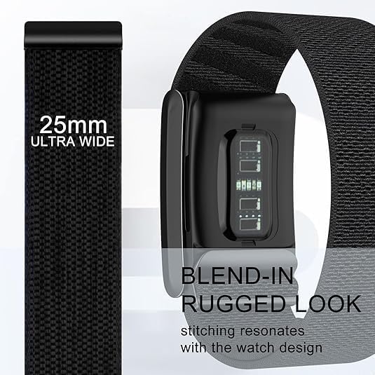 Comfort Sport Band