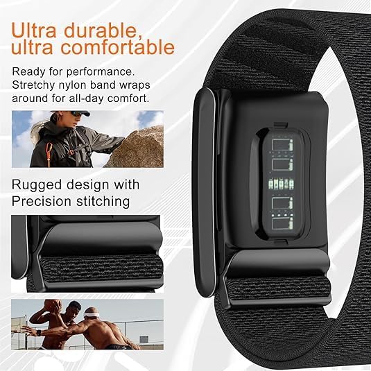 Comfort Sport Band