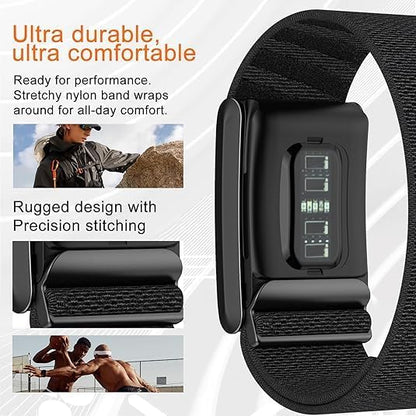 Comfort Sport Band